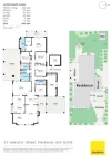 43 Webster Street, Nedlands, WA 6009-Floorplan
