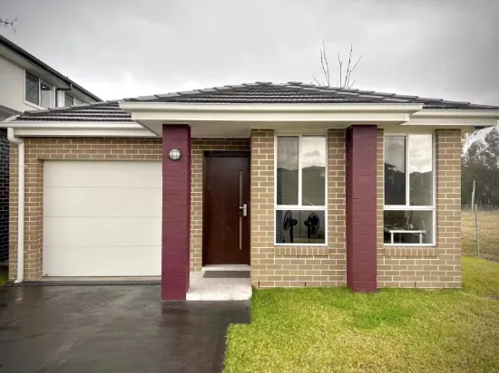 43 Welara Avenue, Austral, NSW 2179