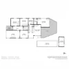 43 Wellesley Street, South Hobart, Tas 7004-Floorplan