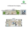 43 Wellsvale Drive, Googong, NSW 2620-Floorplan