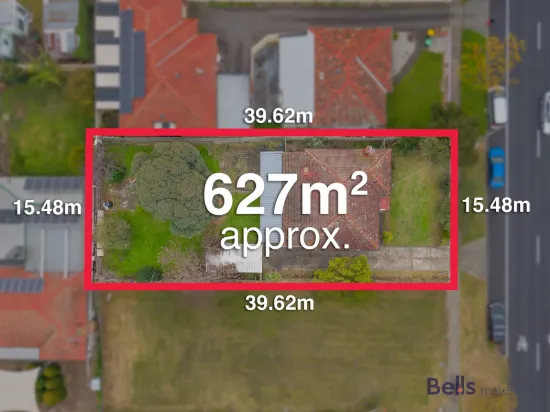 43 Westmoreland Road, Sunshine North, Vic 3020