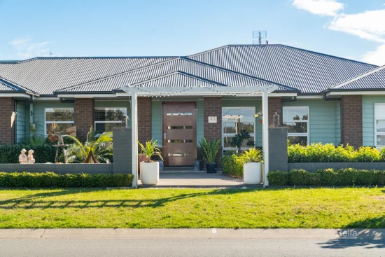 43 White Gum Road, Ulladulla, NSW 2539