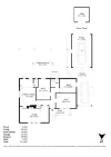 43 Whittington Street, Enfield, SA 5085-Floorplan