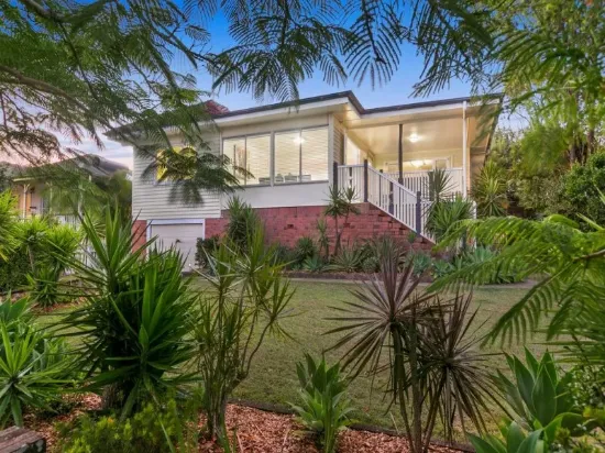 43 Willclarke Street, Upper Mount Gravatt, Qld 4122