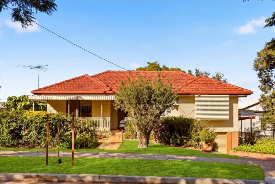 43 Wilmah Street, Aspley QLD 4034-Image
