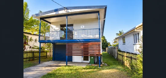 43 Windsor Place, Deception Bay, Qld 4508