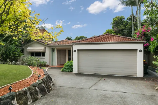 43 Wisteria Crescent, Cherrybrook, NSW 2126