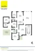 43 Wolara Avenue, Glenmore Park, NSW 2745-Floorplan