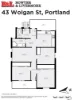 43 Wolgan Street, Portland, NSW 2847-Floorplan