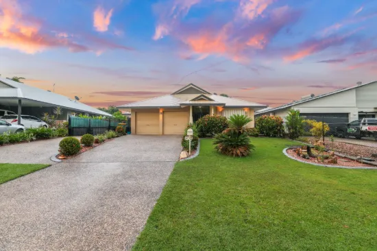 43 Wood Crescent, Rosebery, NT 0832