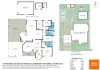 43 Woodlake Boulevard, Ellenbrook, WA 6069-Floorplan