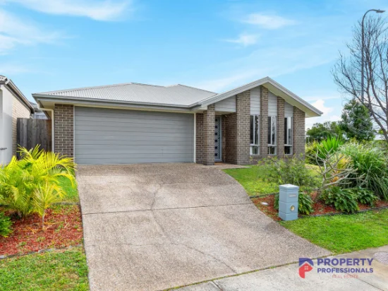 43 Woodward Avenue, Yarrabilba, Qld 4207