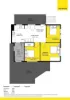 43 Yabbra Street, Bonalbo NSW 2469-Floorplan