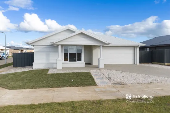 43 Yakoa Natya Avenue, Echuca, Vic 3564