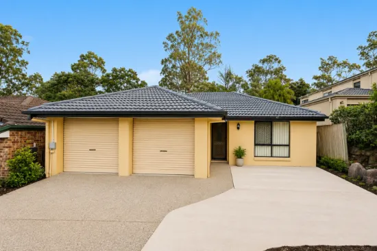 43 Yale Circuit, Forest Lake, Qld 4078
