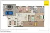 43 Yale Circuit, Forest Lake, Qld 4078-Floorplan