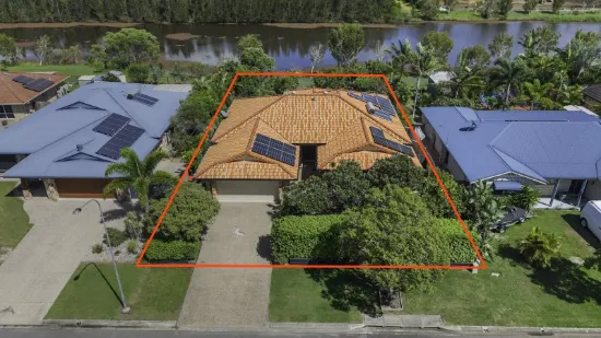 43 Yarrilee Circuit, Dundowran, Qld 4655