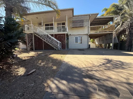 43 Yeates Street, Moranbah, Qld 4744