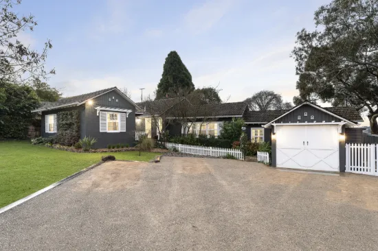43 Yeneda Street, Balwyn North, Vic 3104