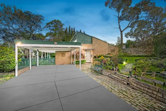 43 Yorkminster Avenue, Wantirna, Vic 3152