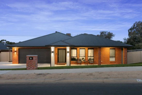 43 Zeil Circuit, Thurgoona, NSW 2640 - For Sale