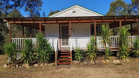 430 Bunjim Valley Drive, Putty NSW 2330-Image