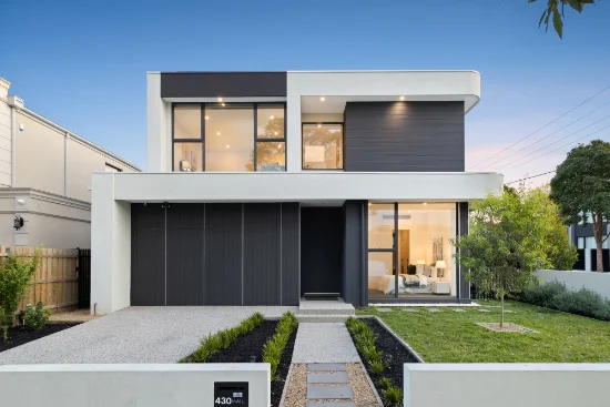 430 Mont Albert Road, Box Hill, Vic 3128 - For Sale