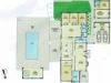 430 Mount Crosby Rd, Anstead, Qld 4070-Floorplan