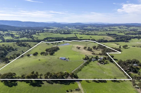 430 Running Creek Road, Arthurs Creek, Vic 3099