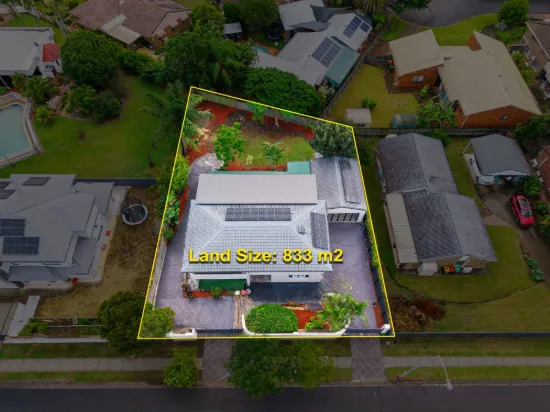430 Warrigal Road, Eight Mile Plains, Qld 4113
