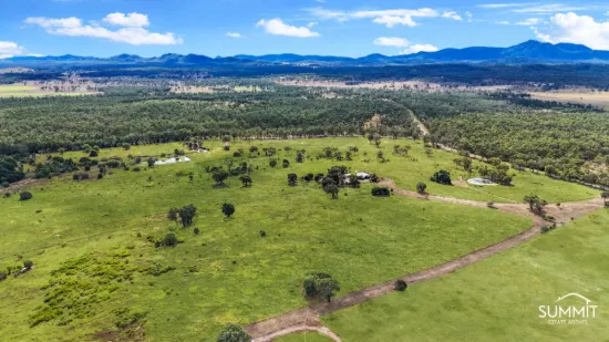 430 Wilmott Road, East End, Qld 4695