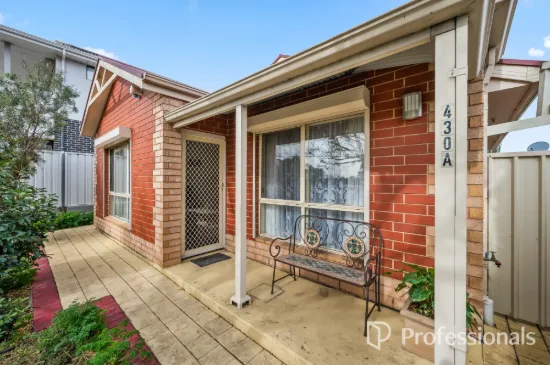 430A Grand Junction Road, Clearview, SA 5085