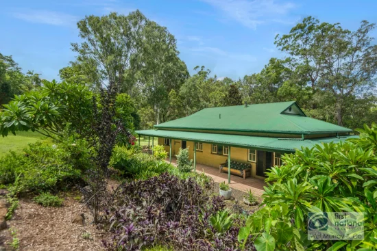 431 Borton Road, Tullera, NSW 2480
