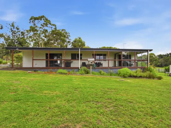 431 Stephenson Road, Nicholson, Vic 3882