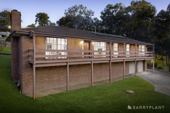 432-434 Park Road, Park Orchards, Vic 3114