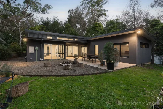 433-437 Belgrave Gembrook Road, Emerald, Vic 3782