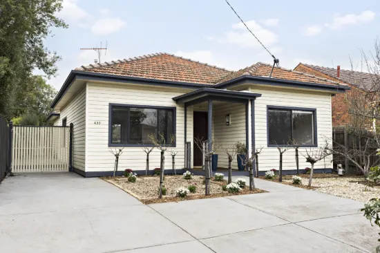 433 Bell Street, Pascoe Vale South, Vic 3044