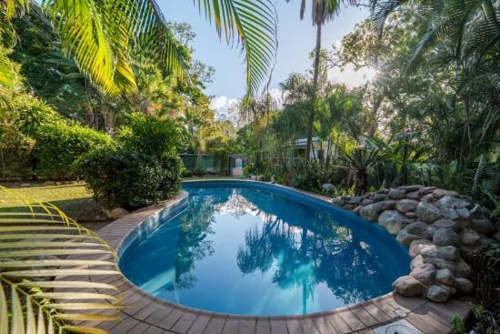 433 Forestry Road, Bluewater Park, Qld 4818