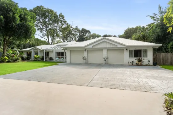 433 Oregan Creek Road, Toogoom, Qld 4655