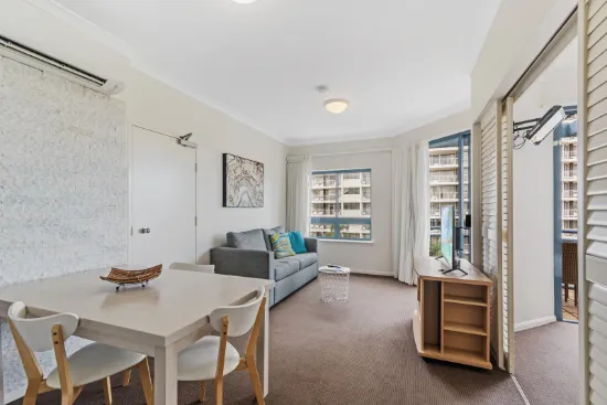 434/99 Griffith Street, Coolangatta, Qld 4225