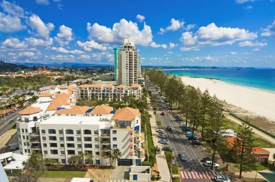 434/99 Griffith Street, Coolangatta, Qld 4225-Image