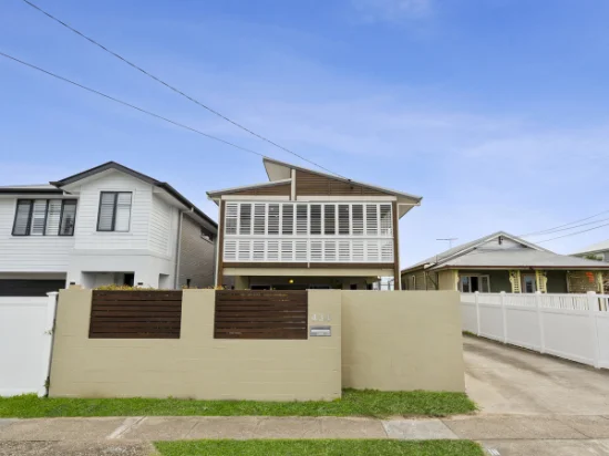 434 Beaconsfield Terrace, Brighton, Qld 4017
