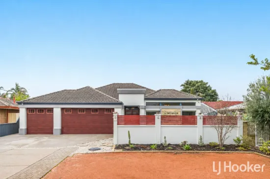 434 Spencer Road, Thornlie, WA 6108