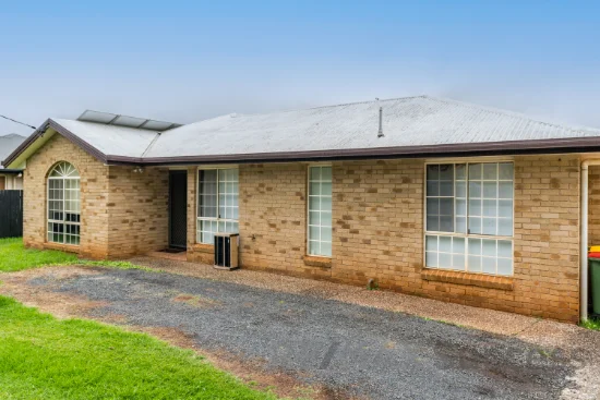 434 West Street, Kearneys Spring, Qld 4350
