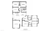 434 West Street, Kearneys Spring, Qld 4350-Floorplan