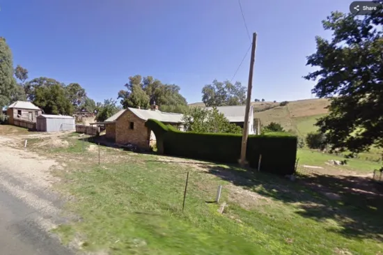 434 Yandoit-Werona Road, Yandoit Hills, Vic 3461