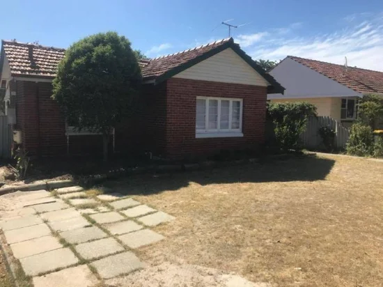 435 Berwick Street, St James, WA 6102 - For Rent