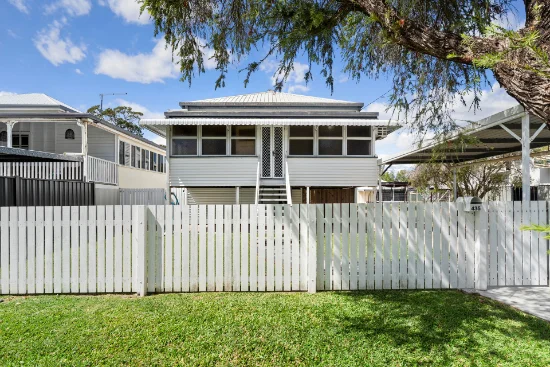 435 Campbell Street, Depot Hill, Qld 4700
