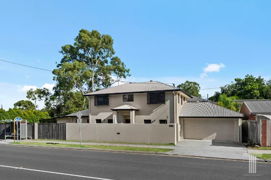 435 Chatsworth Rd, Coorparoo, Qld 4151