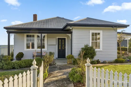 435 Corangamite Lake Road, Cororooke, Vic 3254